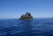 Scoglio isolato