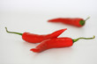 Chilischoten