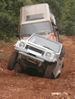 voitures 4x4 cross
