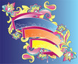 3D banner