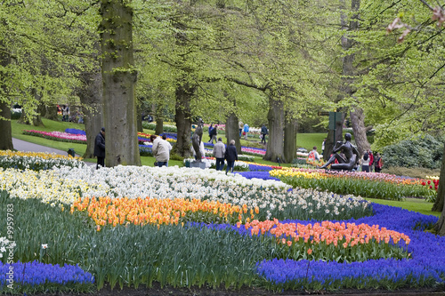 Photo: Keukenhof Holland Keukenhof Holland