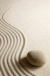 Zen stone