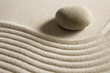 Zen stone