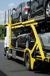 Semitrailer