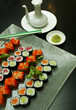 sushi