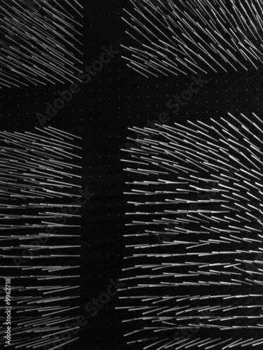 Photo: Cross Cross