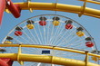 Ferris wheel