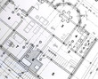 architectural plan