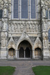 England, Salisbury, Kathedrale