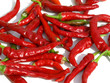 piments rouges