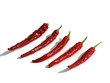 piments rouges
