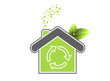 Green evolution