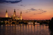 EL PILAR-ZARAGOZA