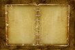 Open photoalbum for photos on the abstract background