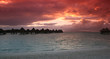 Bora Bora Sun rise