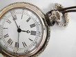 Taschenuhr