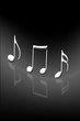 Notes de musique