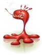 red monster