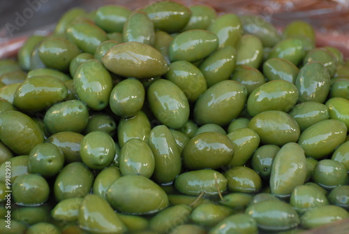 olive olive