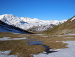 Col du Puymorens