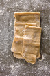 Pasta in the Raw