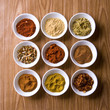 Spices Spices