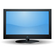 Flachbildfernseher