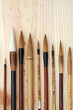brush