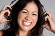 Music Listening Teen