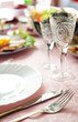 table mise