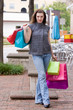 Shopping Trip