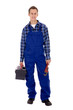 Plumber