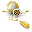 Time worldchrono 3 mouses