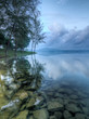 Cold Blue Dawn