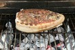 Rouelle de porc au barbecue