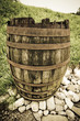 Holzfass