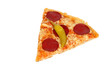 Pizzaschnitte