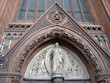 l'arche du Christ