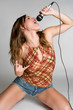 Female Singer