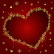 Lovely Christmas background...