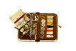 Trousse de couture