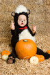 Halloween Baby