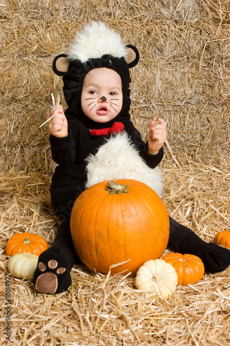 Foto: Halloween Baby Halloween Baby