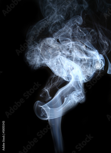 Illustration: Smoke Smoke