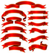 Banners set