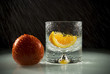 glass fruit