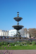 Brighton Fountain