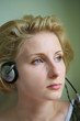 Photo: listening to misic listening to misic