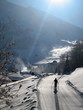 Ski de randonnée
