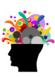Imagination - Gears in the Brain Imagination - Gears in the Brain